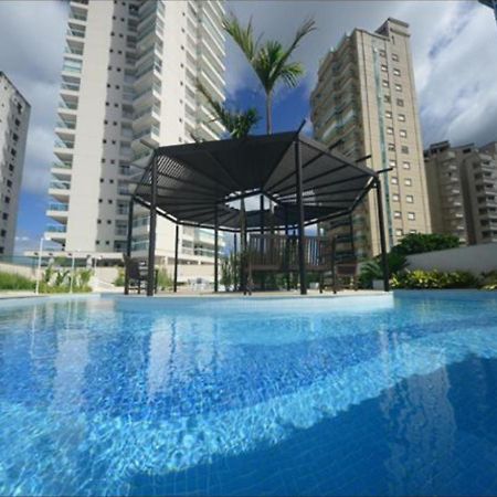 Apartamento Enseada Guarujá Exterior foto