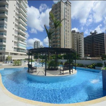 Apartamento Enseada Guarujá Exterior foto