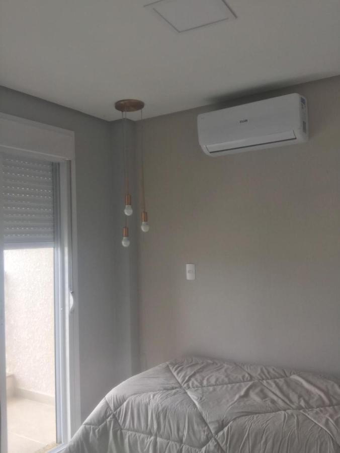 Apartamento Enseada Guarujá Exterior foto