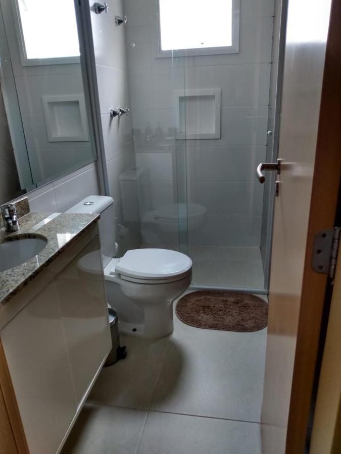 Apartamento Enseada Guarujá Exterior foto